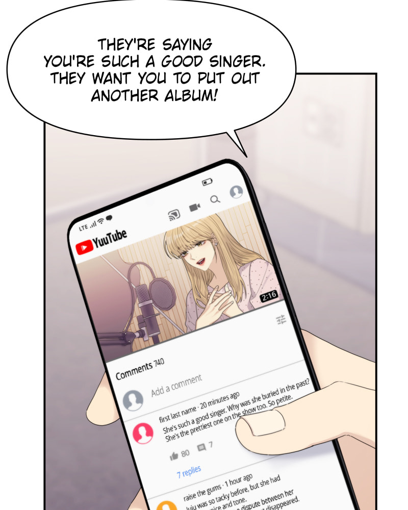 Read Couple Breaker chapter 23 image 122 on Lezhin