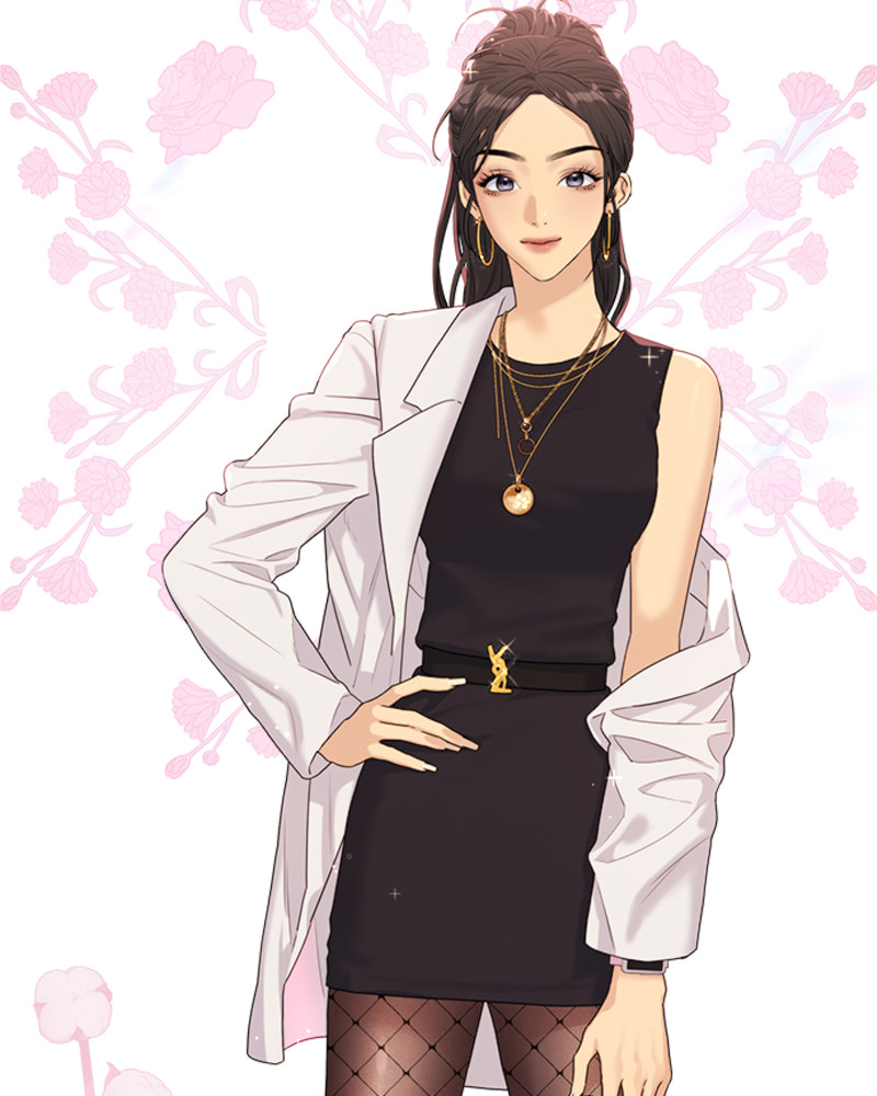 Read Couple Breaker chapter 23 image 140 on Lezhin