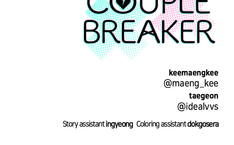 Read Couple Breaker chapter 23 image 167 on Lezhin