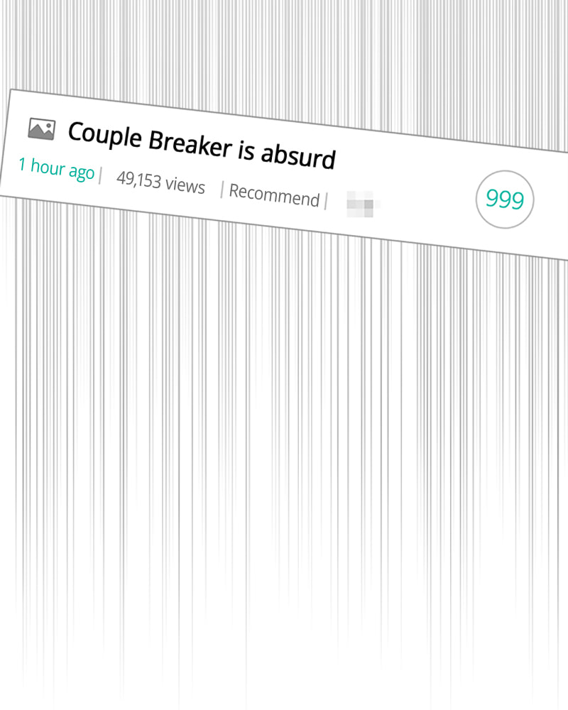 Read Couple Breaker chapter 23 image 2 on Lezhin
