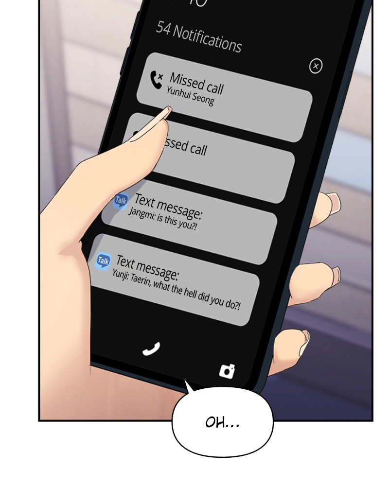 Read Couple Breaker chapter 23 image 26 on Lezhin