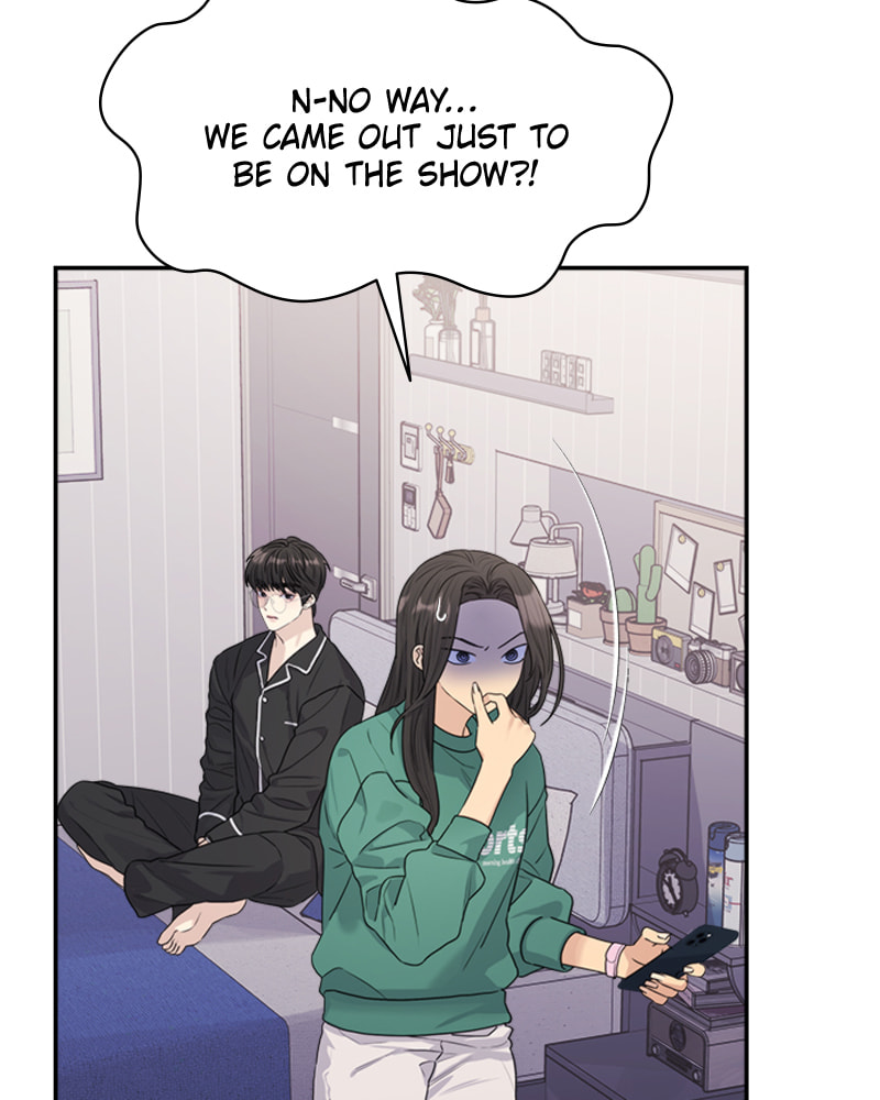 Read Couple Breaker chapter 23 image 51 on Lezhin