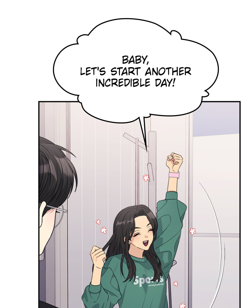 Read Couple Breaker chapter 23 image 93 on Lezhin