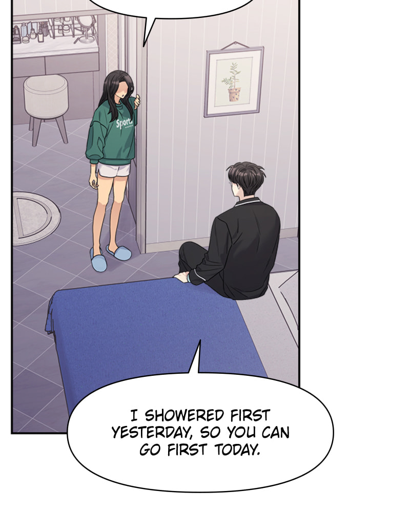 Read Couple Breaker chapter 23 image 97 on Lezhin