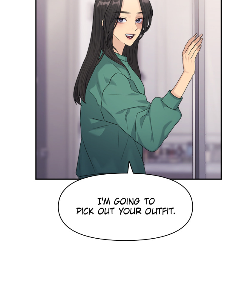 Read Couple Breaker chapter 23 image 99 on Lezhin