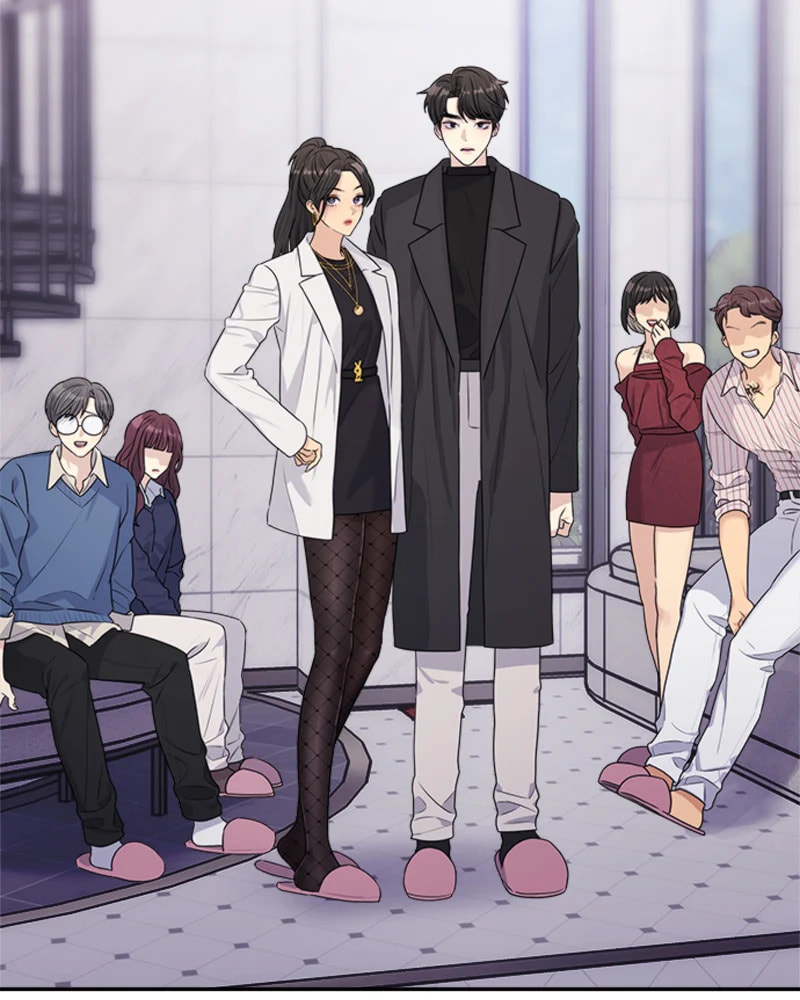 Read Couple Breaker chapter 25 image 118 on Lezhin