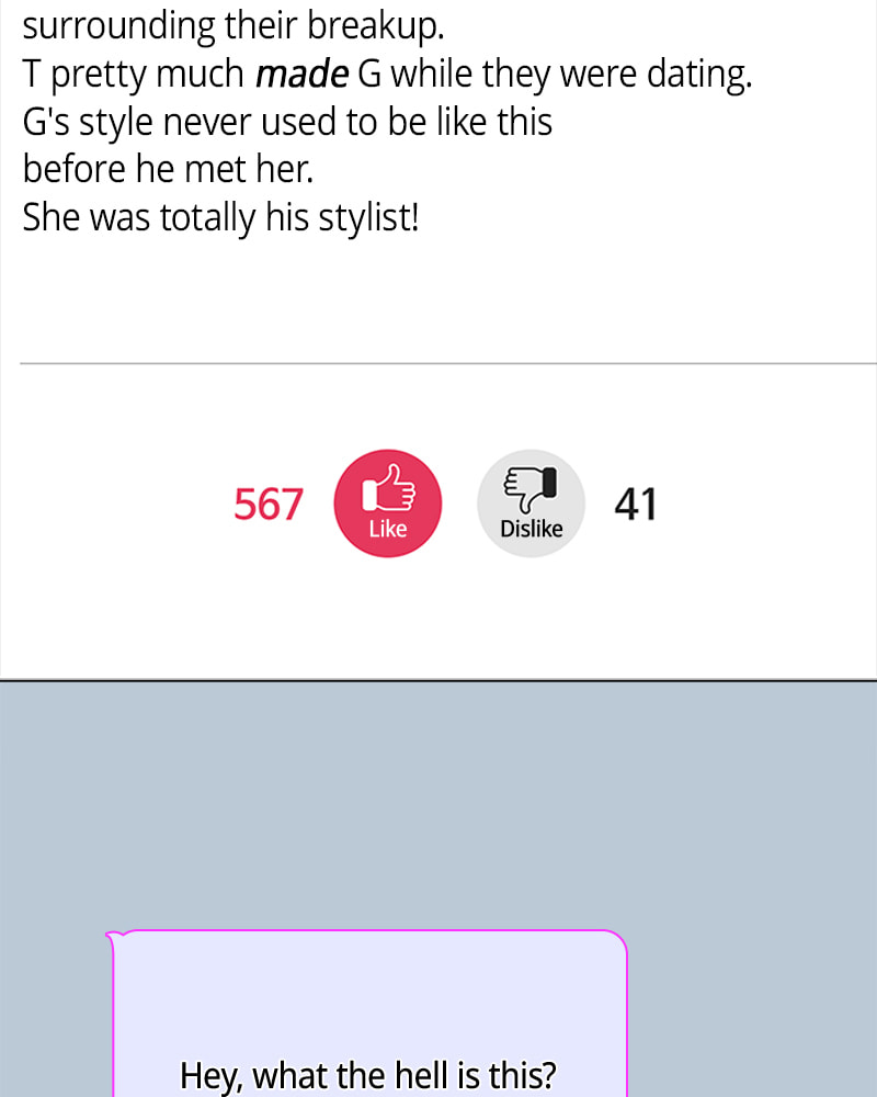 Read Couple Breaker chapter 25 image 13 on Lezhin