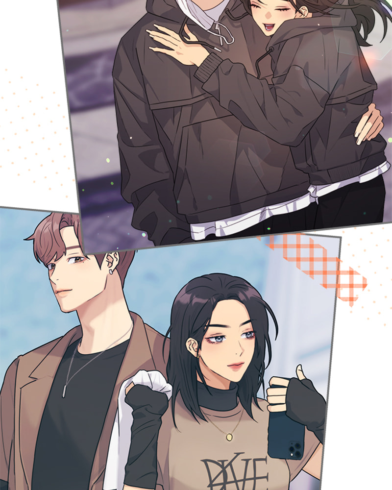 Read Couple Breaker chapter 25 image 2 on Lezhin
