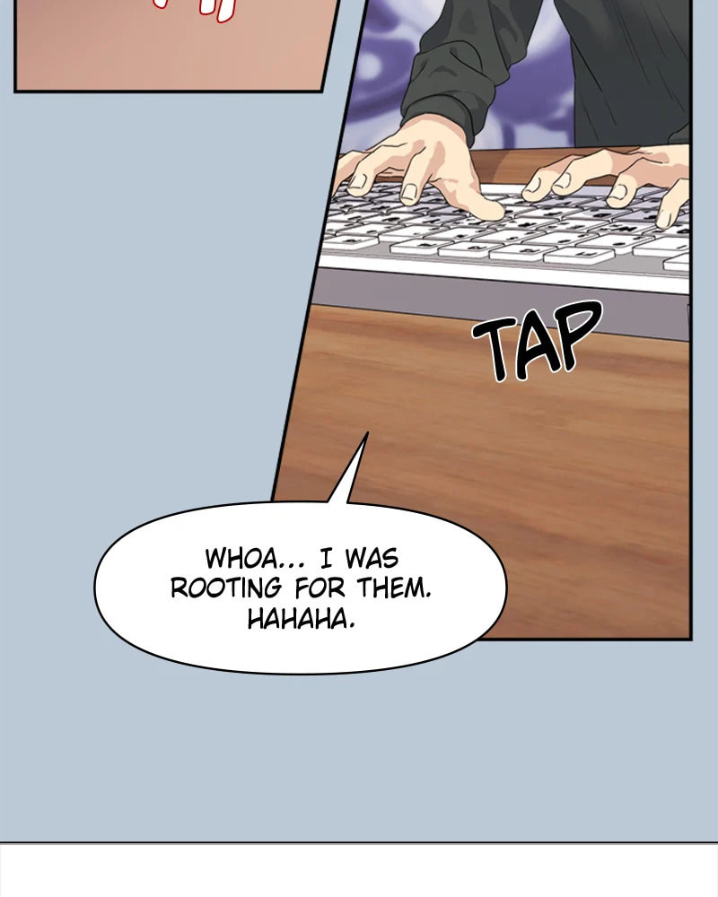 Read Couple Breaker chapter 25 image 22 on Lezhin