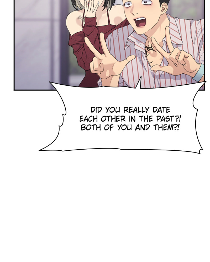 Read Couple Breaker chapter 25 image 68 on Lezhin