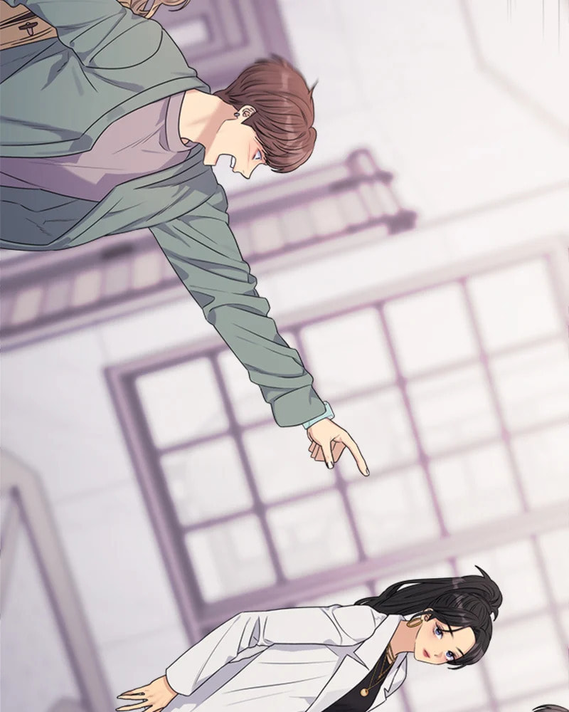 Read Couple Breaker chapter 25 image 77 on Lezhin