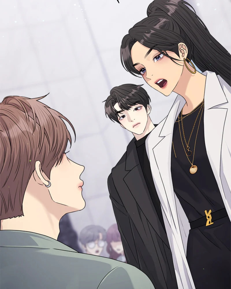 Read Couple Breaker chapter 25 image 83 on Lezhin