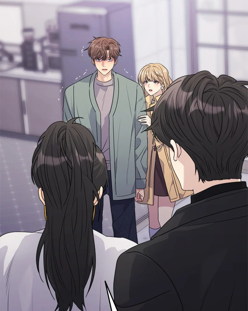 Read Couple Breaker chapter 25 image 90 on Lezhin