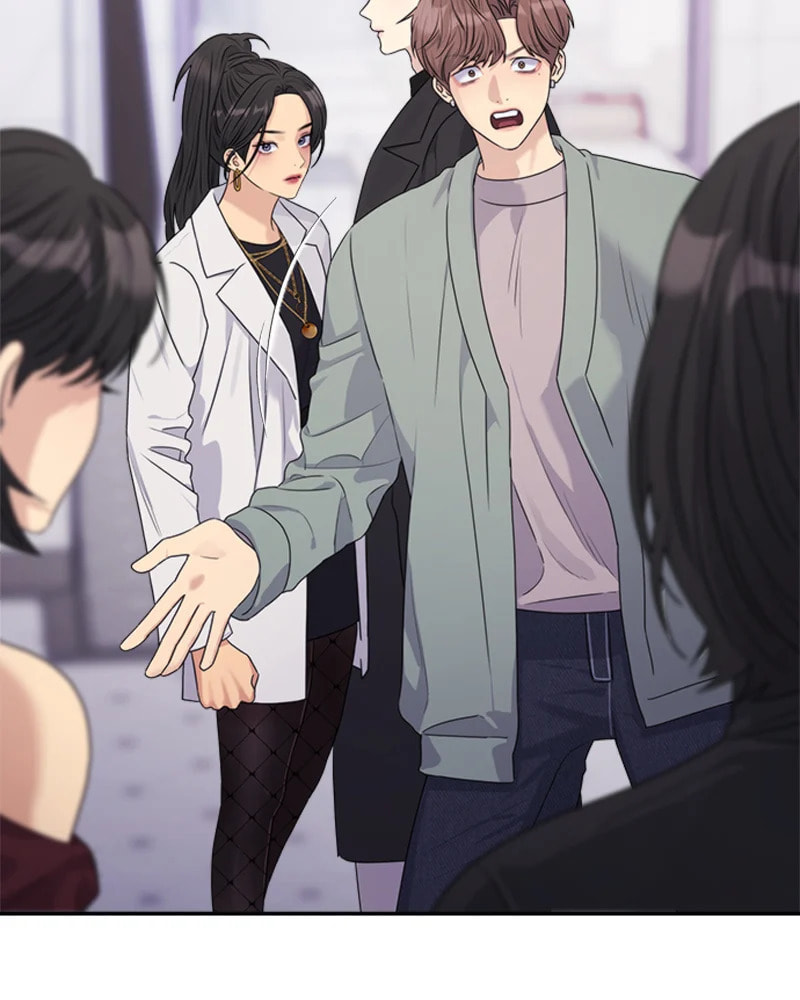 Read Couple Breaker chapter 25 image 95 on Lezhin