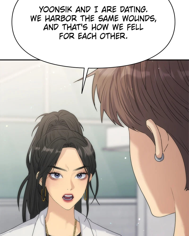 Read Couple Breaker chapter 26 image 115 on Lezhin