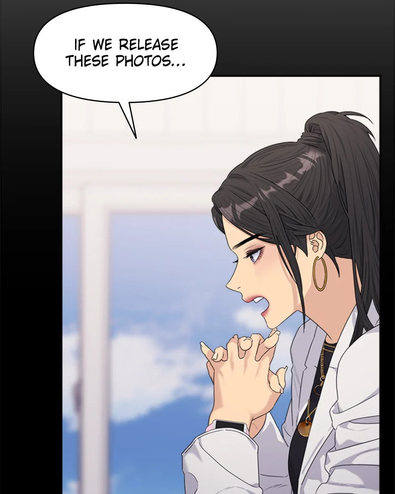 Read Couple Breaker chapter 26 image 17 on Lezhin