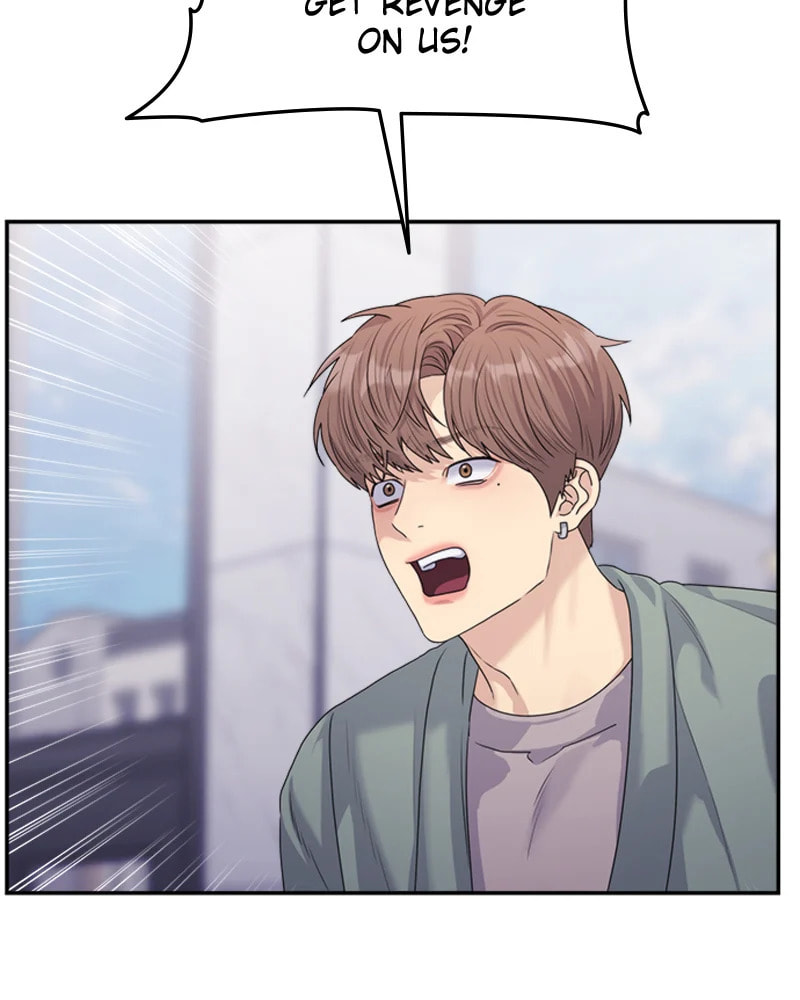 Read Couple Breaker chapter 26 image 24 on Lezhin