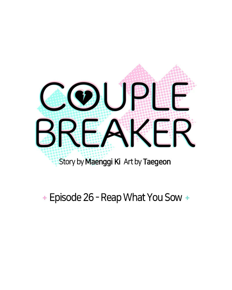 Read Couple Breaker chapter 26 image 7 on Lezhin