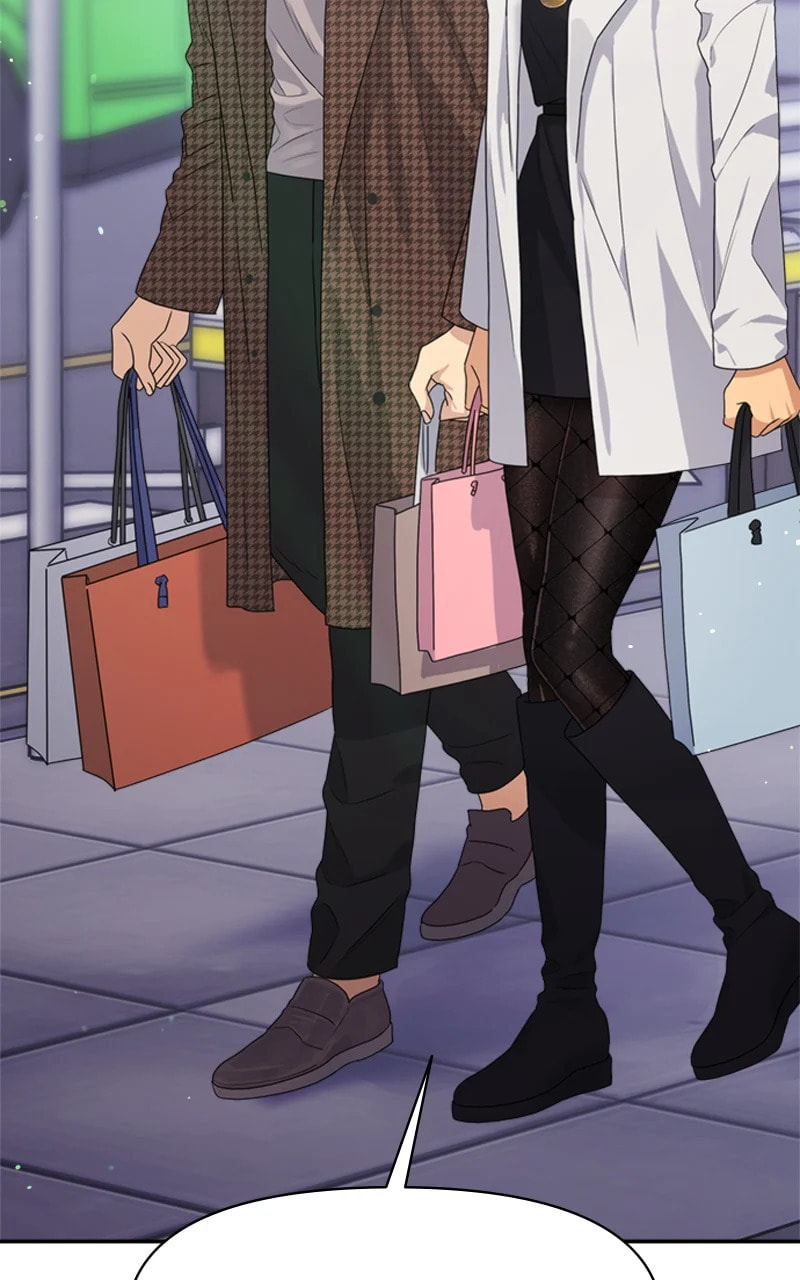 Read Couple Breaker chapter 28 image 112 on Lezhin