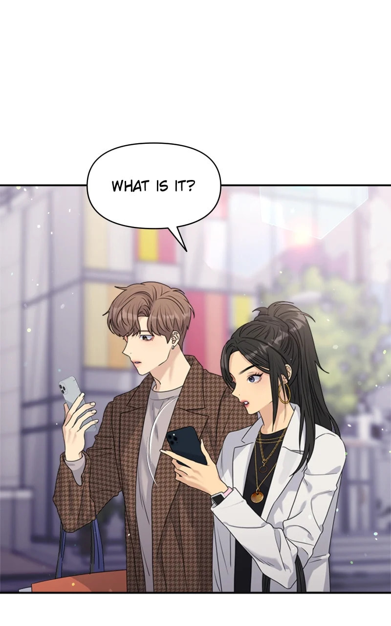 Read Couple Breaker chapter 28 image 116 on Lezhin