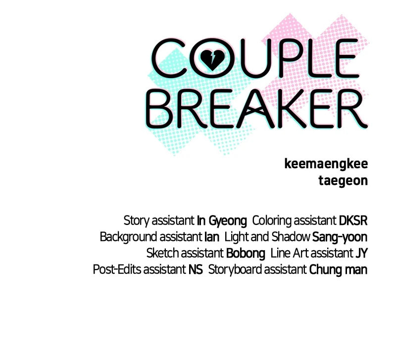 Read Couple Breaker chapter 28 image 125 on Lezhin