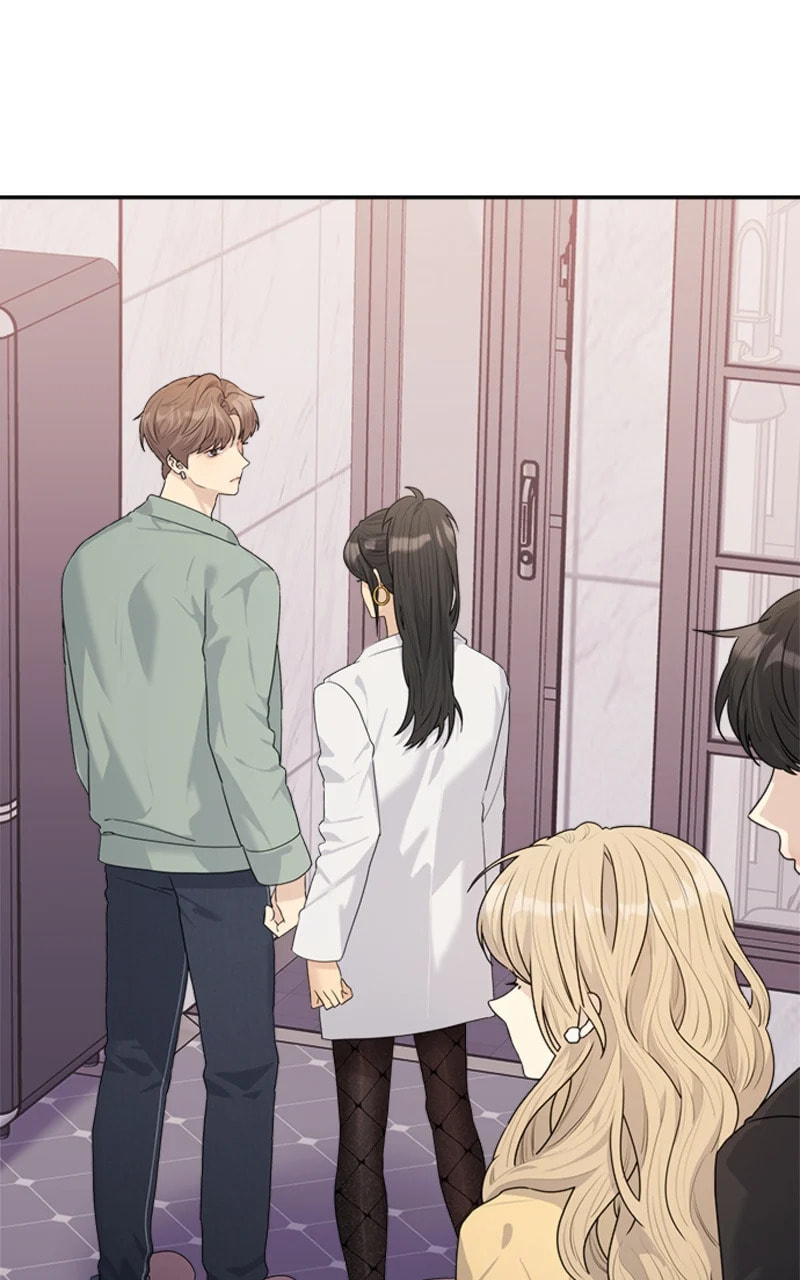 Read Couple Breaker chapter 28 image 13 on Lezhin