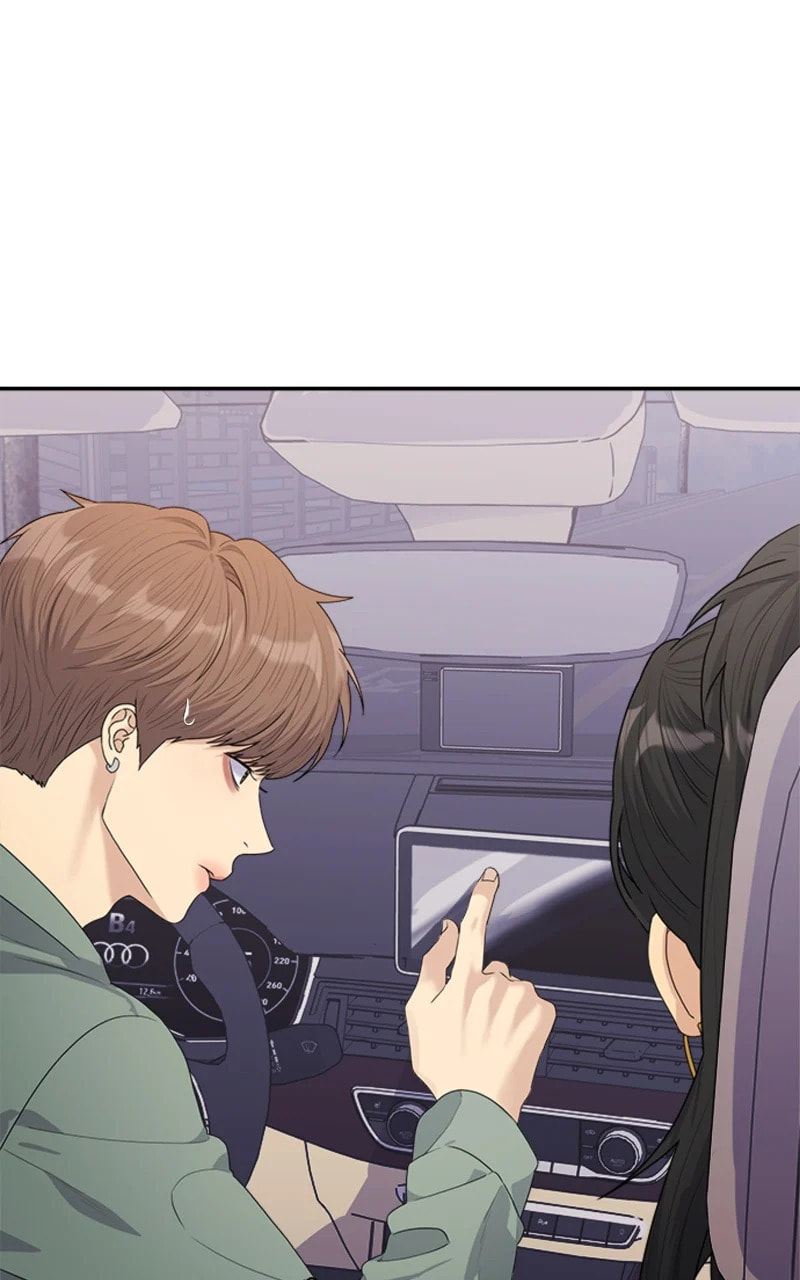 Read Couple Breaker chapter 28 image 18 on Lezhin