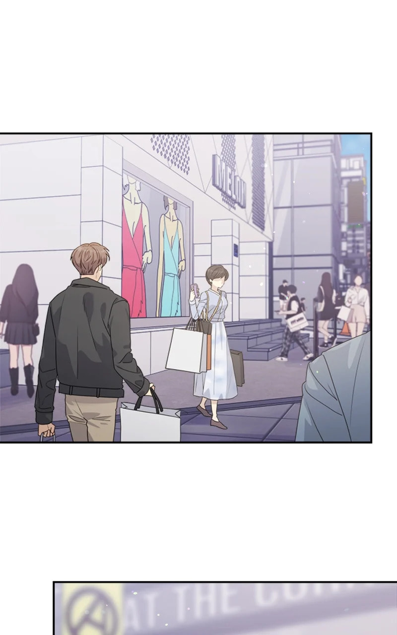 Read Couple Breaker chapter 28 image 27 on Lezhin