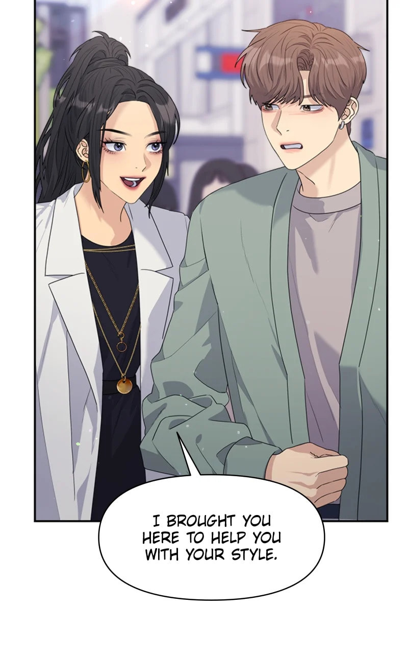 Read Couple Breaker chapter 28 image 33 on Lezhin