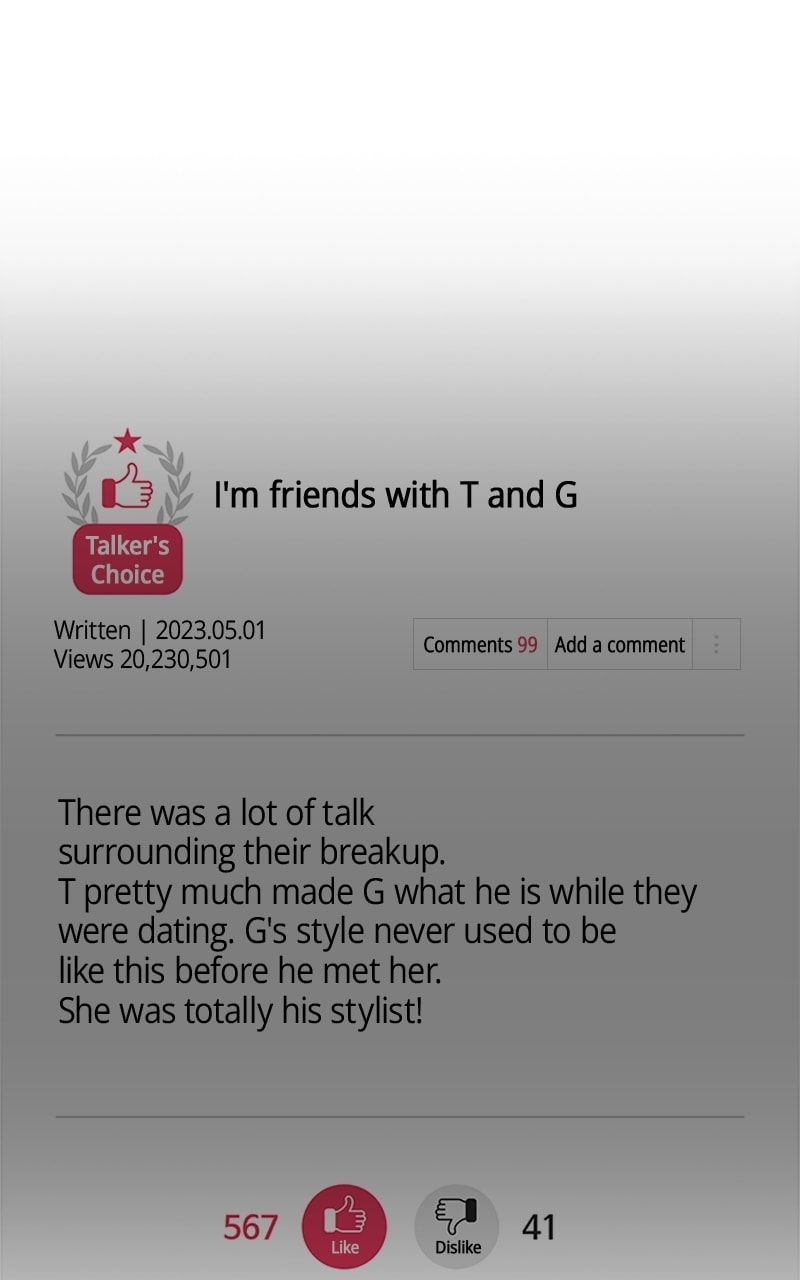Read Couple Breaker chapter 28 image 34 on Lezhin