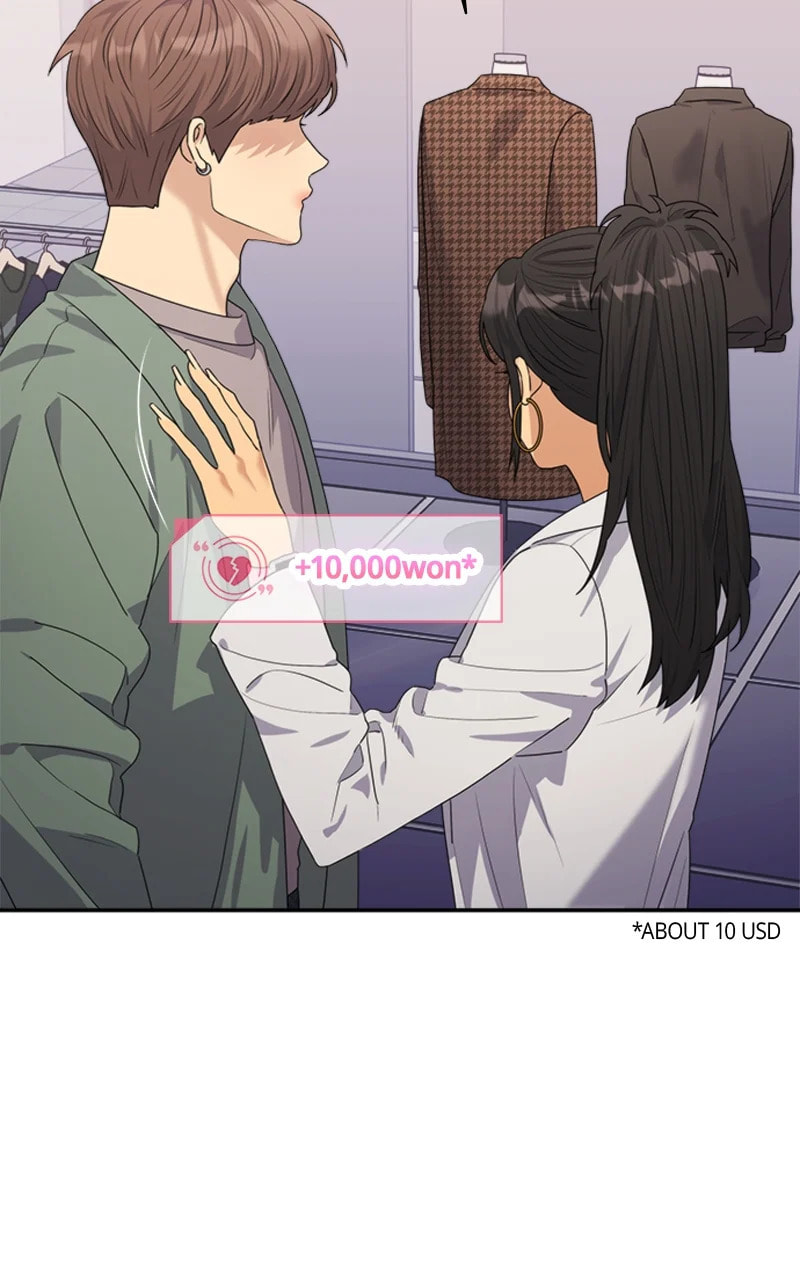 Read Couple Breaker chapter 28 image 45 on Lezhin