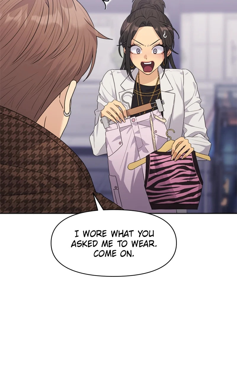 Read Couple Breaker chapter 28 image 57 on Lezhin