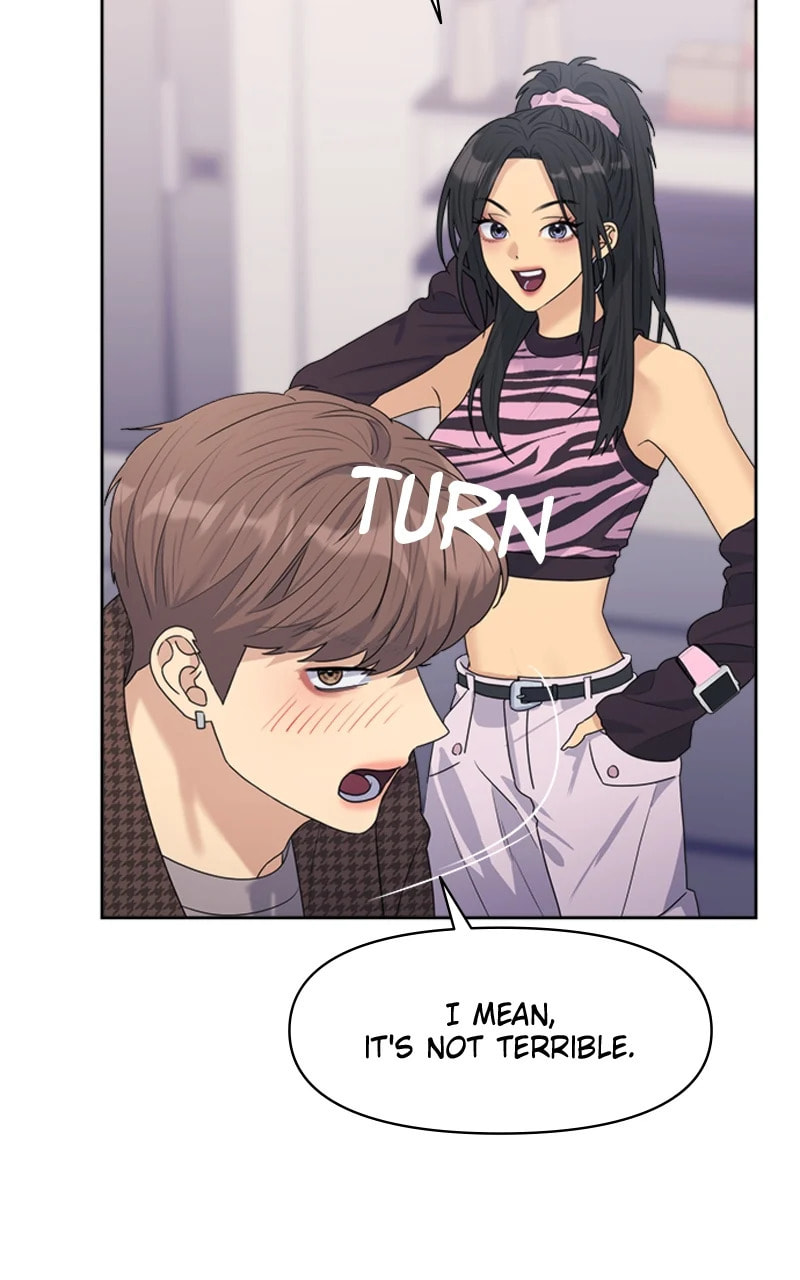 Read Couple Breaker chapter 28 image 65 on Lezhin
