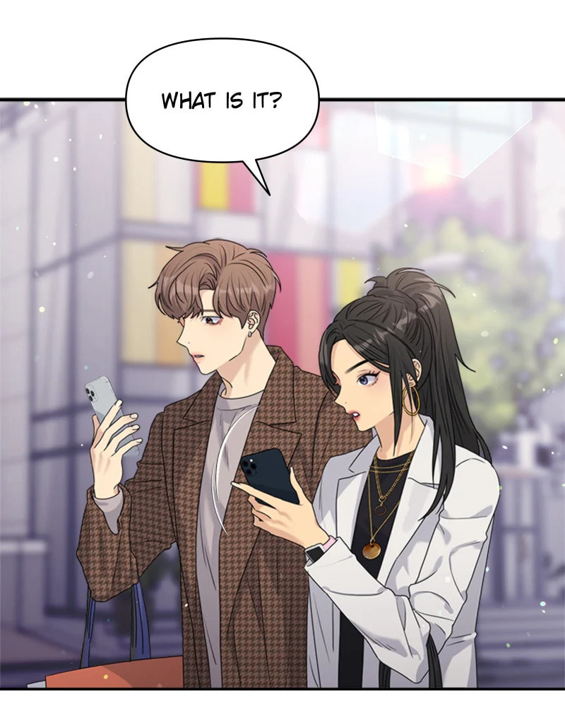 Read Couple Breaker chapter 29 image 1 on Lezhin