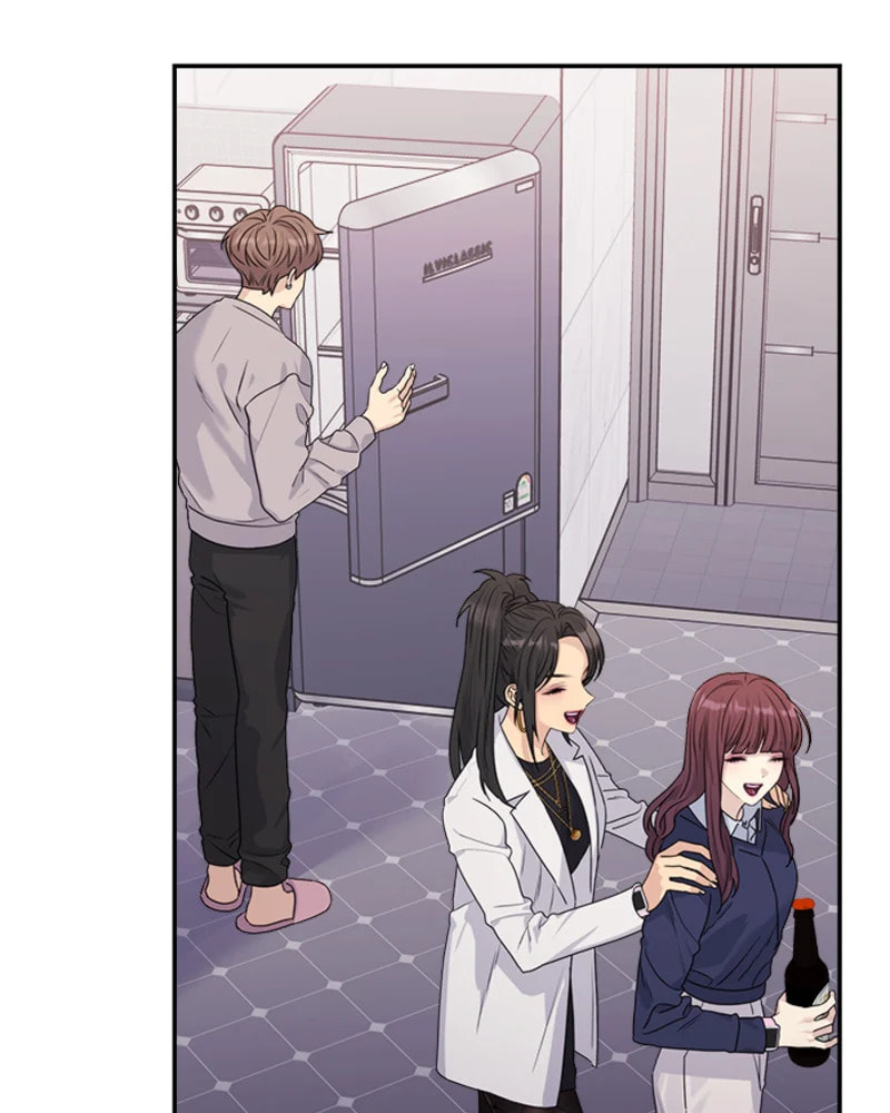 Read Couple Breaker chapter 29 image 101 on Lezhin