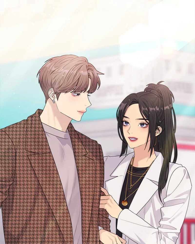 Read Couple Breaker chapter 29 image 28 on Lezhin