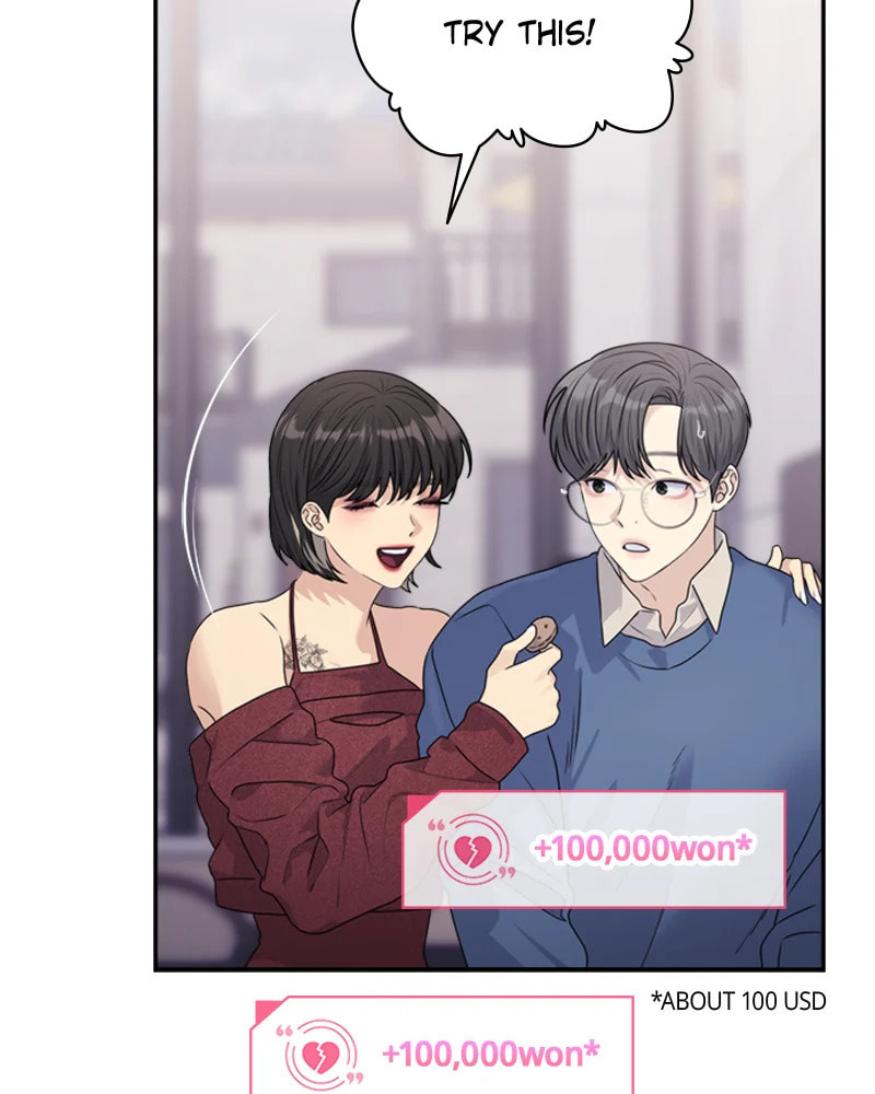Read Couple Breaker chapter 29 image 93 on Lezhin