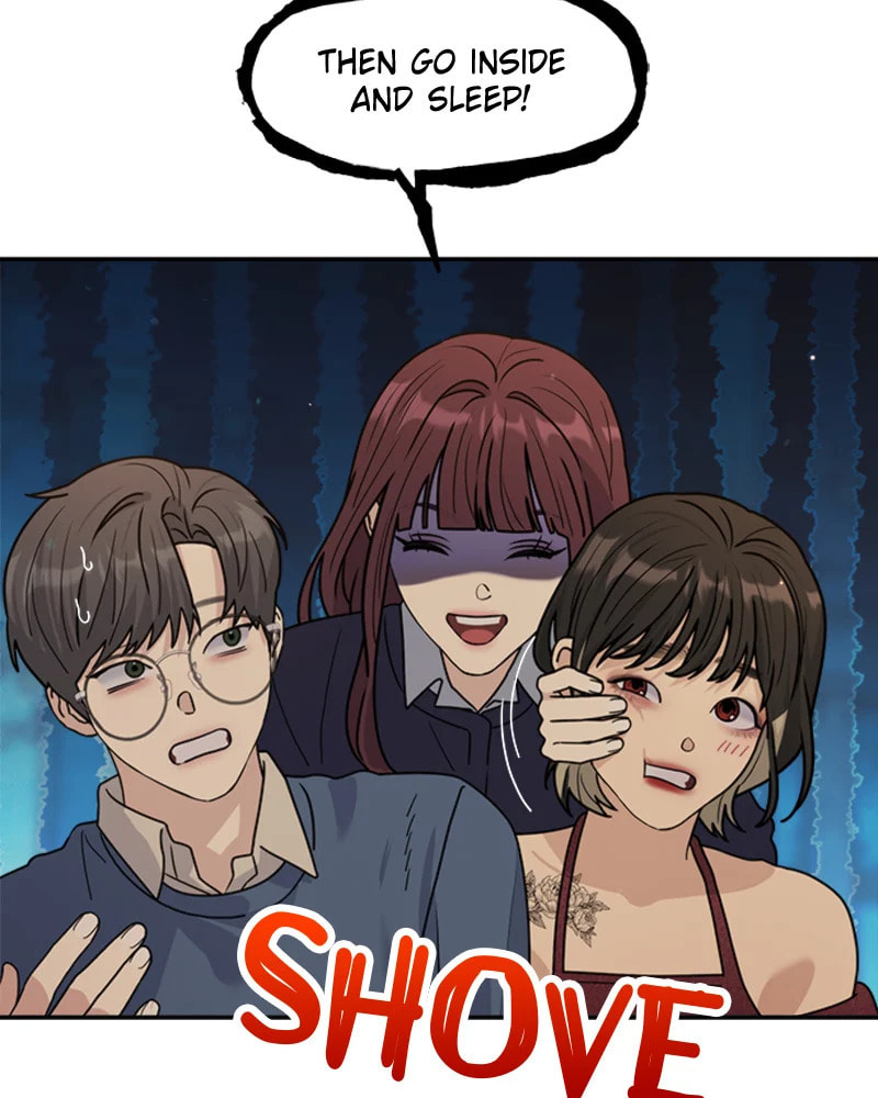 Read Couple Breaker chapter 30 image 107 on Lezhin