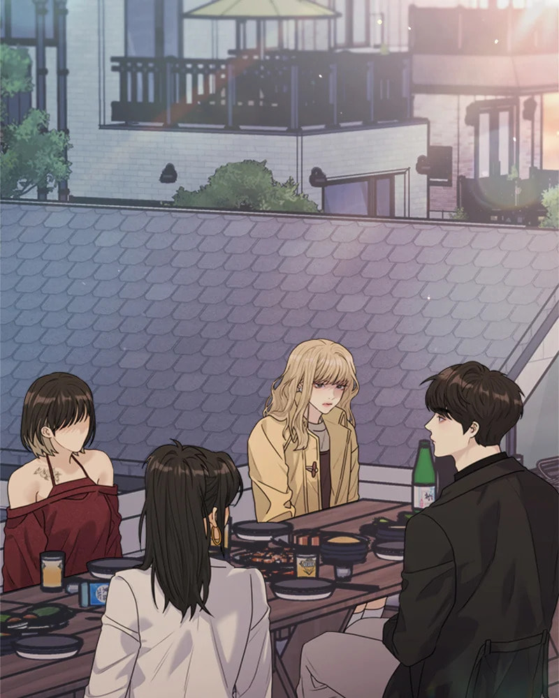 Read Couple Breaker chapter 30 image 11 on Lezhin