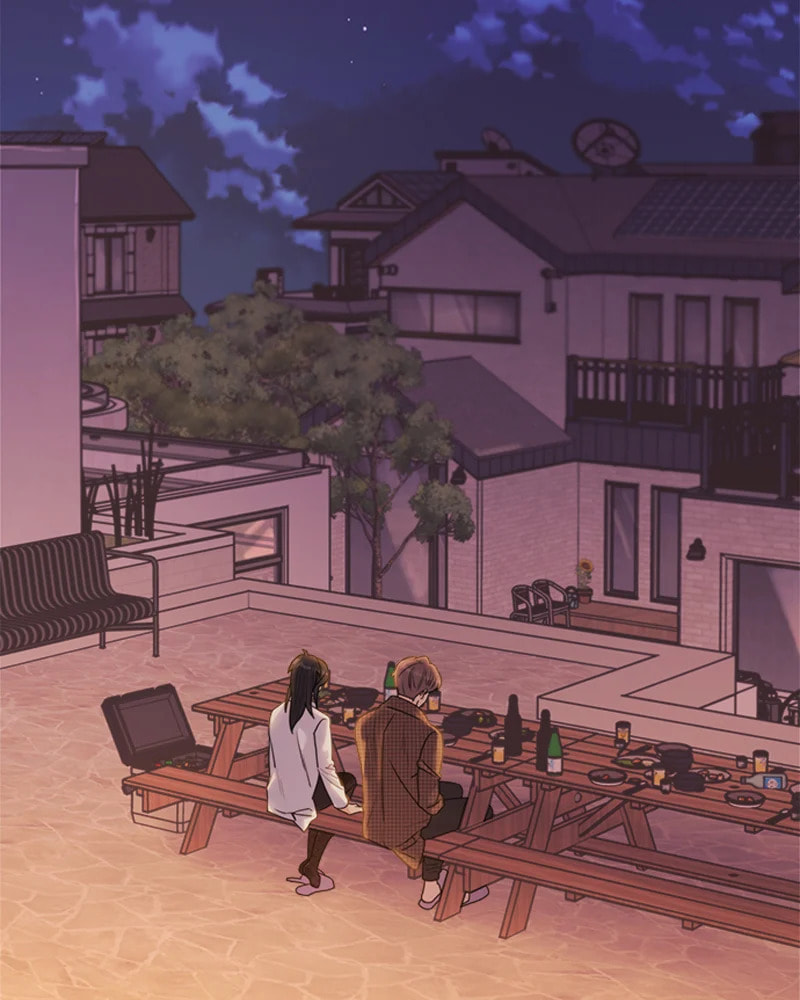 Read Couple Breaker chapter 30 image 156 on Lezhin