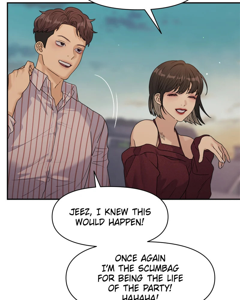 Read Couple Breaker chapter 30 image 17 on Lezhin