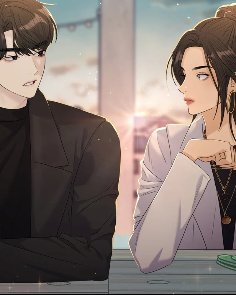 Read Couple Breaker chapter 30 image 25 on Lezhin