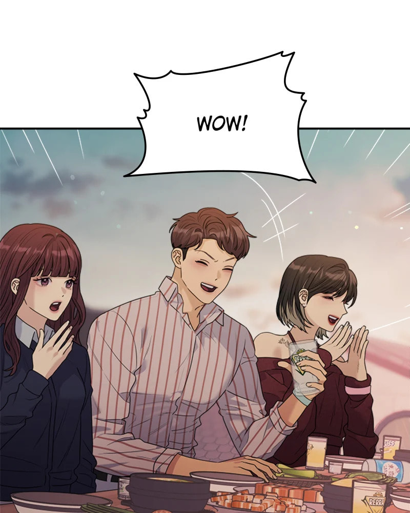 Read Couple Breaker chapter 30 image 28 on Lezhin