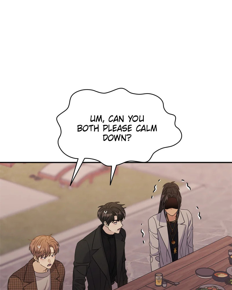 Read Couple Breaker chapter 30 image 79 on Lezhin