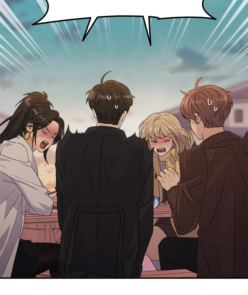 Read Couple Breaker chapter 30 image 81 on Lezhin