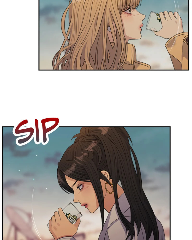 Read Couple Breaker chapter 30 image 84 on Lezhin