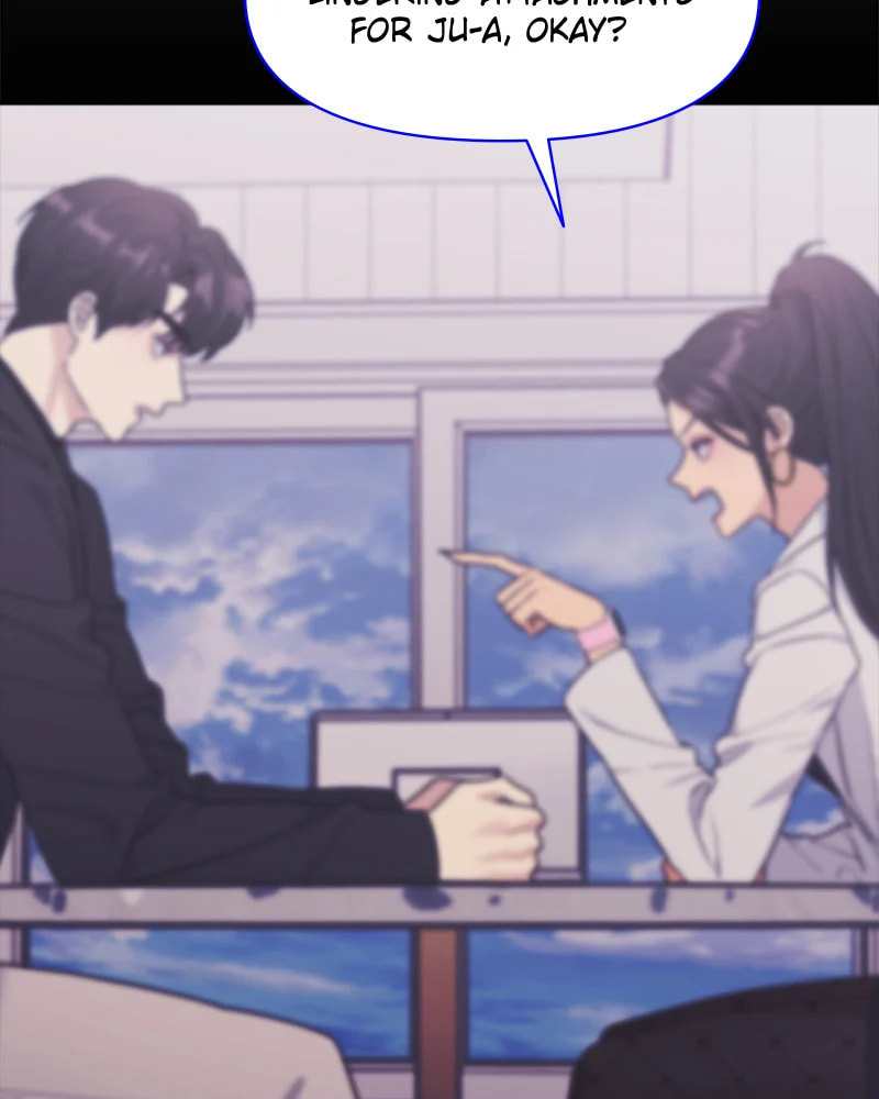 Read Couple Breaker chapter 30 image 94 on Lezhin
