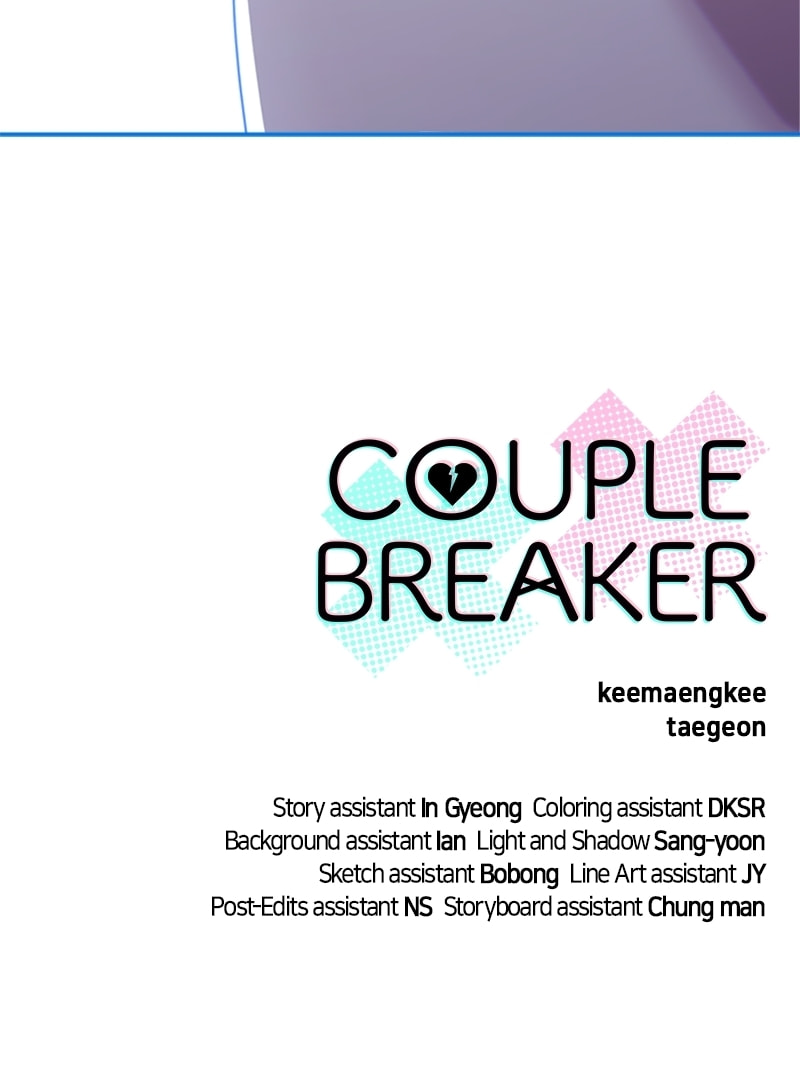 Read Couple Breaker chapter 31 image 143 on Lezhin