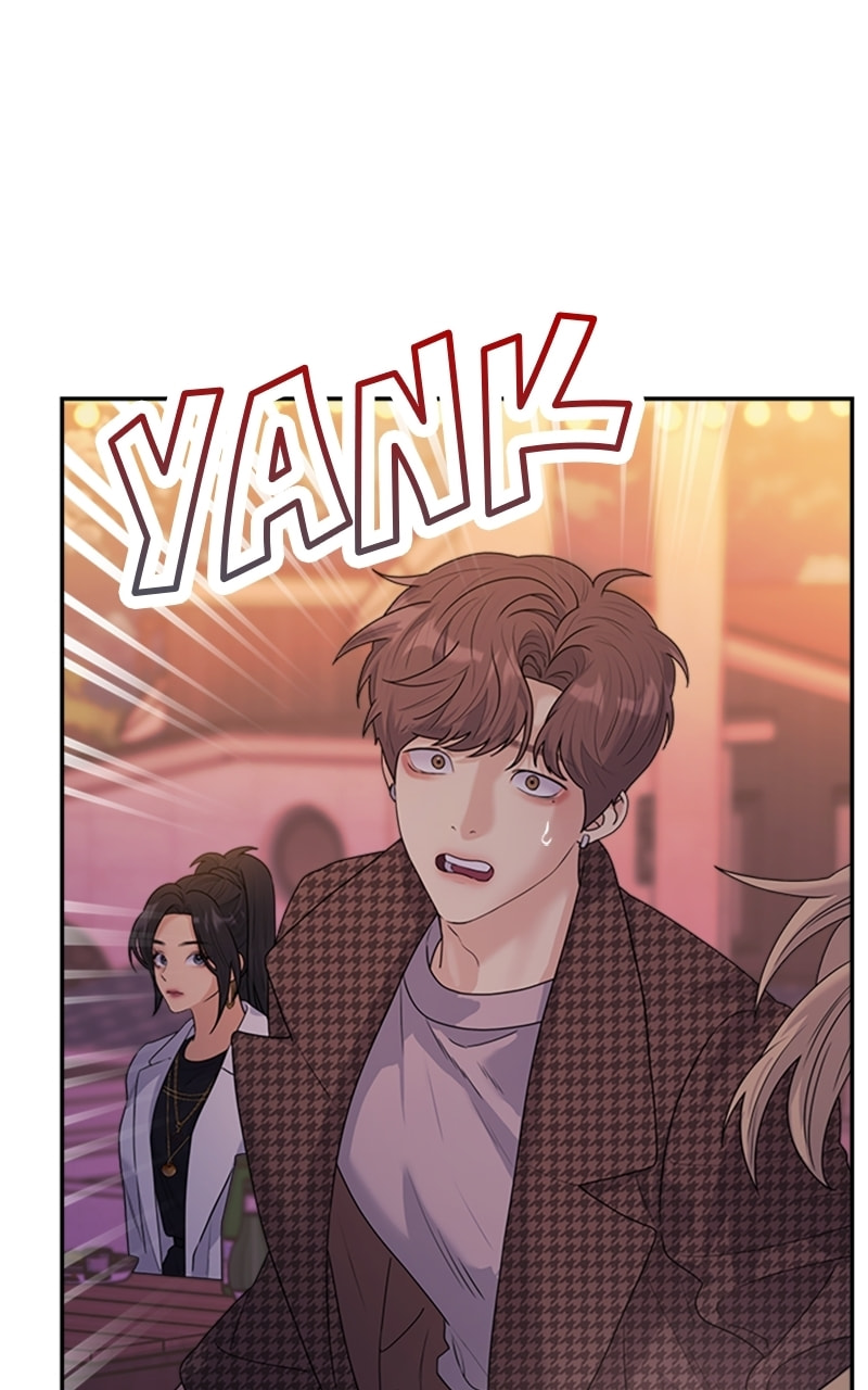 Read Couple Breaker chapter 31 image 16 on Lezhin