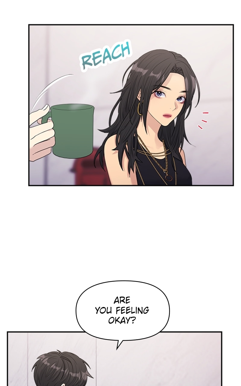 Read Couple Breaker chapter 31 image 42 on Lezhin